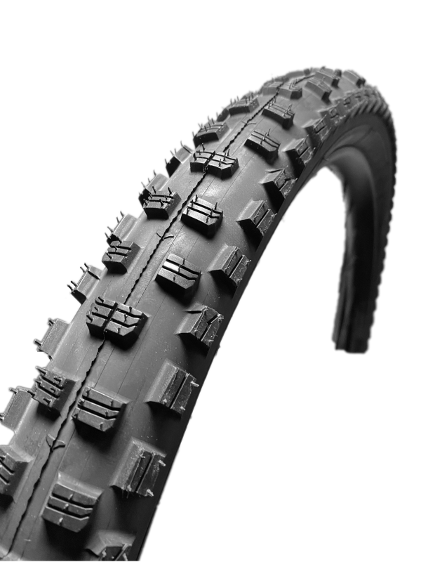 ⁦צמיג לאופני אינדורו Wolfpack ENDURO⁩ – תמונה ⁦3⁩