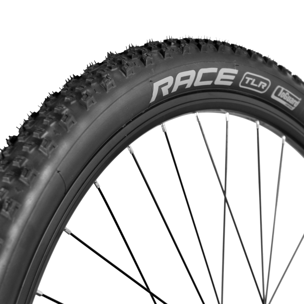 צמיג XC מקצועי לאופני הרים Wolfpack RACE
