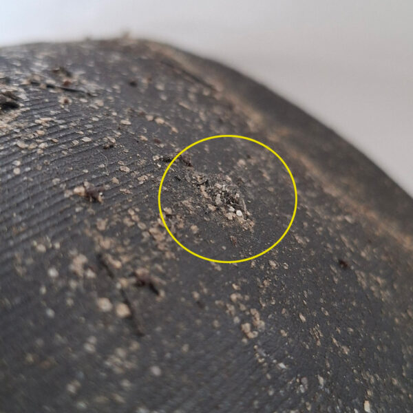 ⁦זנבות קרבון - תוסף סיבי קרבון ל- Black Ox לאיטום חורים עד 12 מ"מ⁩ – תמונה ⁦4⁩
