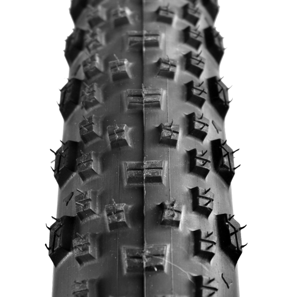 ⁦צמיג XC מקצועי לאופני הרים Wolfpack RACE⁩ – תמונה ⁦3⁩