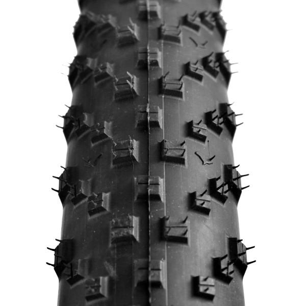 ⁦צמיג XC לאופני הרים מרתון תחרותי Wolfpack SPEED⁩ – תמונה ⁦3⁩